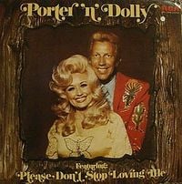 Dolly Parton - Porter &lsquo;N&rsquo; Dolly