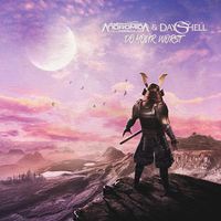 Andromida - Do Your Worst (feat. Dayshell)