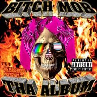 Lil B - BITCH MOB THA ALBUM
