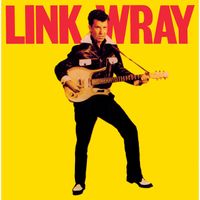 Link Wray - Presenting Link Wray