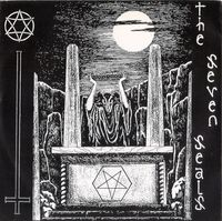 Decayed - The Seven Seals
