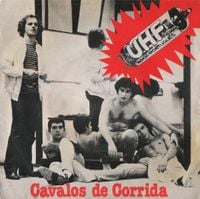 UHF - Cavalos De Corrida