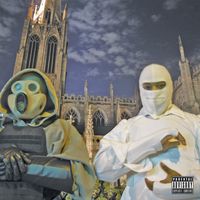 Twin Perils - Speak and Destroy