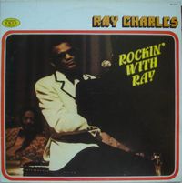 Ray Charles - Rockin' With Ray