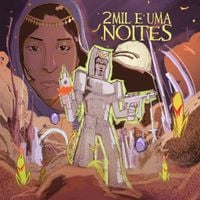 Big Rush - 2MIL E UMA NOITES