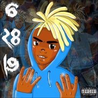 Jaah SLT - 6.28.19