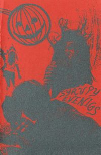The Savage Young Taterbug - Syrupy Evenings