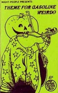 The Savage Young Taterbug - Theme for Gasoline Weirdo