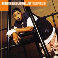 Missy Elliott - Beep Me 911