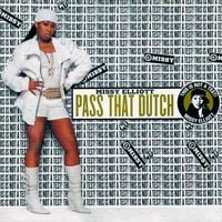 Missy Elliott - Pass That Dutch