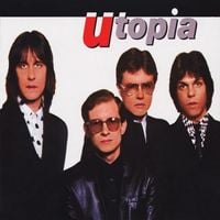 Utopia - Utopia