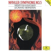 Leonard Bernstein - Mahler: Symphonie No. 5
