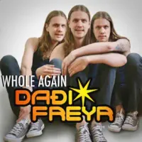 Da&eth;i Freyr - Whole Again