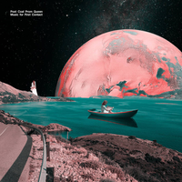 Post Coal Prom Queen - Music for First Contact