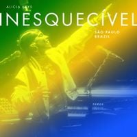 Alicia Keys - Inesquecivel Sao Paulo Brazil (Live From Allianz Parque Sao Paulo Brazil)