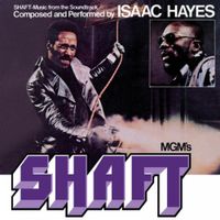 Isaac Hayes - Shaft [Deluxe Edition]