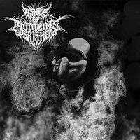 Ashes Of Moments Perished - Womb In Black Flame