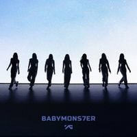 BABYMONSTER - DREAM