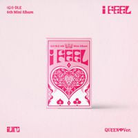 i-dle - Allergy
