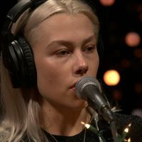Phoebe Bridgers - Live on KEXP