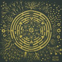 Vesna - MUZIKA