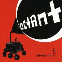 Octant - Shock-No-Par