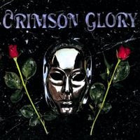 Crimson Glory - Crimson Glory [Remastered]