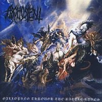 Arghoslent - Galloping Through the Battle Ruins