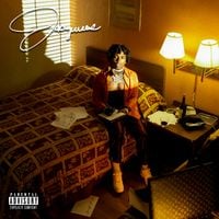 Jacquees - Tell Me It's Over