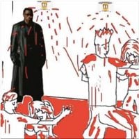 Diamondsonmydick - Bloody Mary 1.5