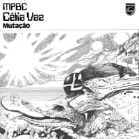 C&eacute;lia Vaz - Muta&ccedil;&atilde;o