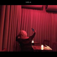 Steel Tipped Dove - Notify Us