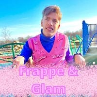 Tobie Smile - Frappe & Glam (The Fashionista's Anthem)
