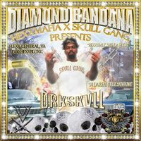 EVILLAIRE - Diamond Bandana