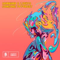 ARMNHMR - Someone to Forget