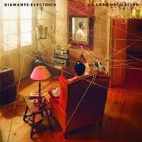 Diamante El&eacute;ctrico - La Gran Oscilaci&oacute;n