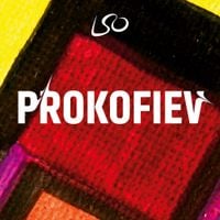 London Symphony Orchestra / Gianandrea Noseda - Prokofiev: Symphony No. 1