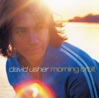 David Usher - Morning Orbit