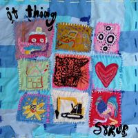 It Thing - Syrup
