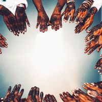 Eahwee - Life Force