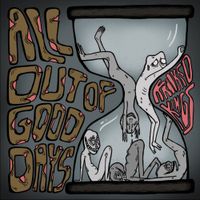 Krooked Kings - All Out Of Good Days