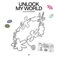 fromis_9 - Unlock My World