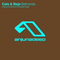 Cats & Sieja - Belmondo