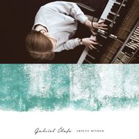 Gabr&iacute;el &Oacute;lafs - Absent Minded