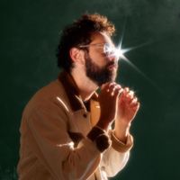 Jon Guerra - Ordinary Ways