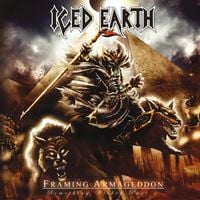 Iced Earth - Framing Armageddon: Something Wicked, Pt. 1