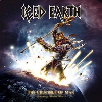 Iced Earth - The Crucible of Man - Something Wicked, Pt. 2