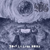 Sorcier des Glaces - Sous La Lune Noire
