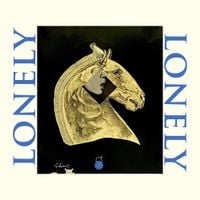 ALI - LONELY LONELY - Single -