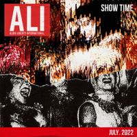 ALI - SHOW TIME